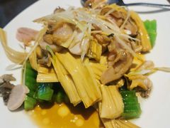 -福来齐·鲁菜海鲜·渔家菜(朝阳街分店)