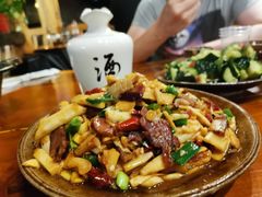 -苗湘食府(十年店)