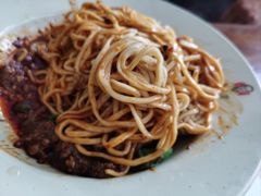 -李先生牛肉面大王(太原南内环店)