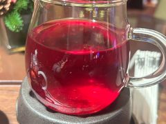 -The Lounge·大堂酒廊·北京粤财JW万豪酒店