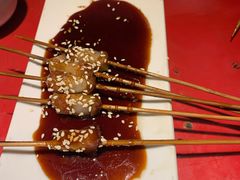 -醉烧膘·烧烤夜宵王(总店)