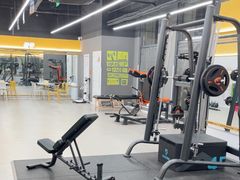 -FEELINGME乐刻私教馆·健身(玖悦荟店)