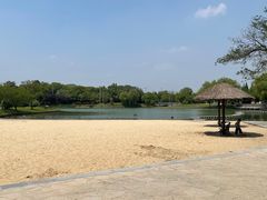 -上海佘山世茂艾美酒店