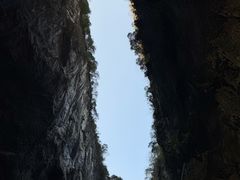 -英西峰林·洞天仙境