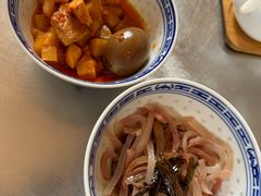-永丰面馆(汉口路店)