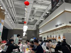 -池奈·日式咖喱蛋包饭(老城根Gpark店)