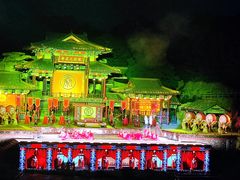 -《神游传奇》秀