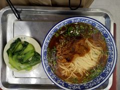 -伟记奥面馆(养育巷店)