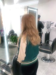 -Coo Hair salon