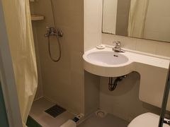 -锦江之星品尚(杭州西湖大道南宋御街店)