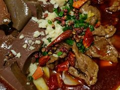 -宴秋杭州菜(锦艺城店)
