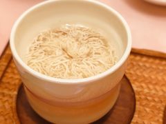 -江南灶中餐厅(南京香格里拉店)
