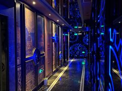 -好乐迪KTV(紫荆广场店)