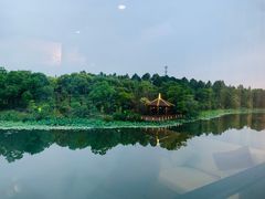 -上海怡沁园度假酒店