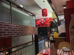 -老郑家东北春饼(龙悦居店)