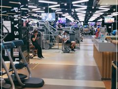 -舒适堡(宝地广场店)
