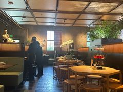 -庐灶江南·江南菜·四合院Bistro(东直门雍和宫·原华侨宾馆店)