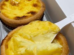 -黛汀烘焙DAINTY BAKERY(代字行合生汇店)