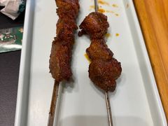 -阳坊胜利涮羊肉(阳坊老店)