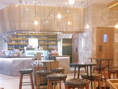 大堂-去茶山(重庆万象城店)