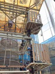 -PIPIKINGDOM皮皮王国欢乐号(欢乐海岸购物中心店)