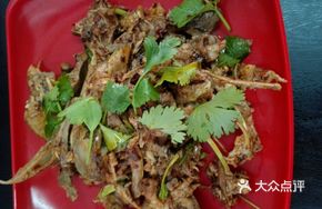Classic Spicy and Flavorful Chicken Legs