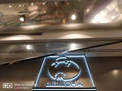 -LELECHA乐乐茶(美罗城店)