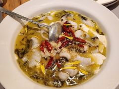 -桂满陇·手作小笼包&江南叫花鸡(中山公园店)