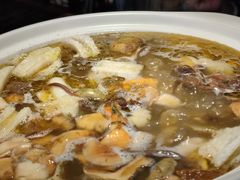 -滇铺子·云南特色菜·第九届野生菌美食节(东风东路c86店)