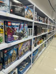 -玩动奇季品牌玩具超市