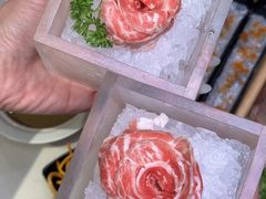 -阳坊胜利涮羊肉(阳坊总店)