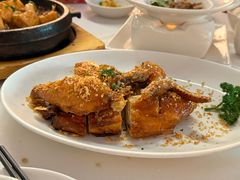-莆田餐厅PUTIEN(颐堤港店)