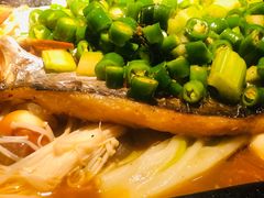 -夯鱼烤鱼·尔滨地标美食(国展店)