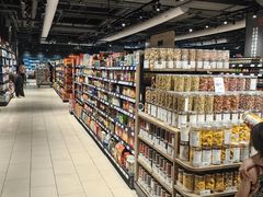 -永辉超市(嘉定宝龙广场店)