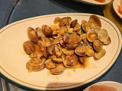-御沪沪味园.融合菜.海鲜(斜土路店)