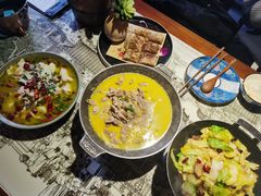 -一味大院•桐庐菜传承店(春江路店)