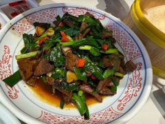 十八秒辣炒猪肝-东流山烤鸭·家常菜(雨山龙湖店)