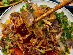 -土灶人家柴火鸡(都江堰店)