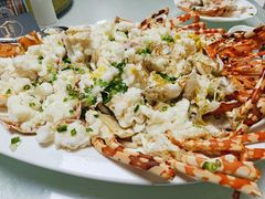 -宜兴隆家宴·私房菜(泰安华庭店)
