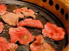 -Ant 蚂蚁洞烤肉·大营地(上海静安大悦城店)