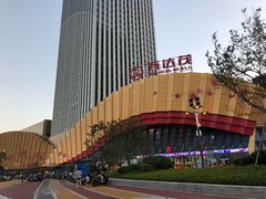 -万达茂商场(南京仙林店)