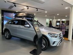 -上海德星奔驰(江杨南路店)