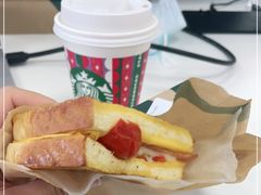 -星巴克(北京佳程广场店)