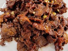 老爆三-同发号饭庄(复兴路店)