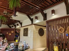 -金厨泰国餐厅·全泰籍厨师料理(拱北店)