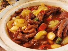 -岚县土豆宴(总部)