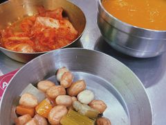 -玄希浪漫厨房·韩料烤肉(湖滨银泰in77店)