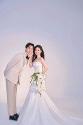 -巴黎春天婚纱摄影STUDIO·定制