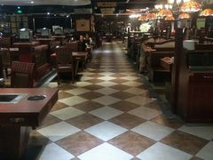 -比亚森自助烤肉料理(裕华店)