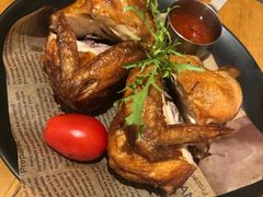 -森Some Fusion(荔湾店)